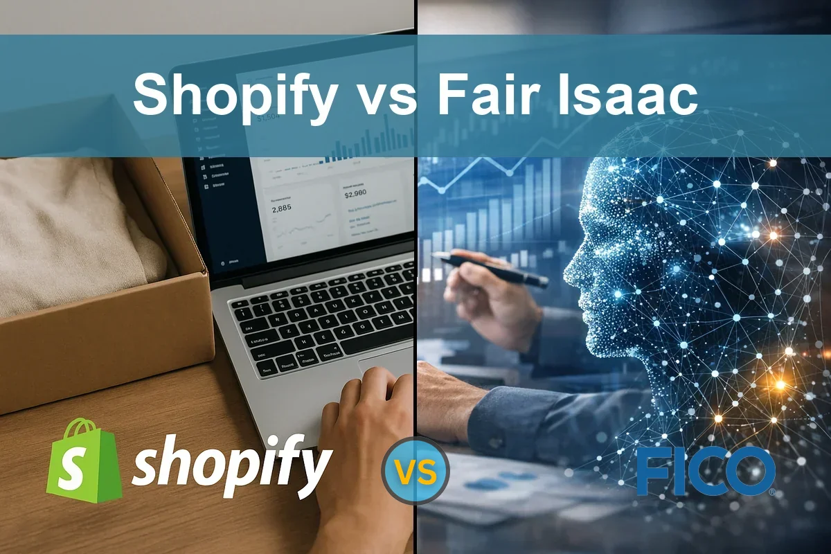 Read more about the article Shopify vs Fair Isaac: Which Stock Shows More Potential?