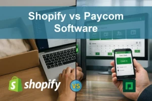 Shopify vs Paycom: Which Software Stock Shows More Potential?
