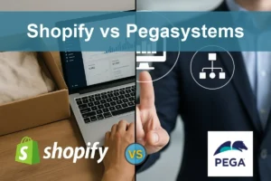 Shopify vs Pegasystems: Which Software Stock Shows More Potential?