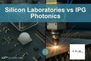 Silicon Laboratories vs IPG Photonics: Which Leads Tech Growth?
