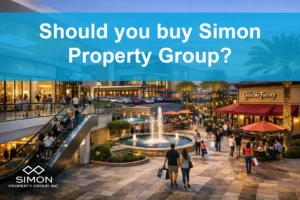 Simon Property Group 2026: Growing Profitability Amid Slight Moat