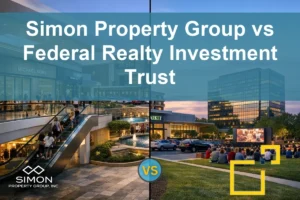 Simon Property Group vs Federal Realty: Which REIT Offers Stronger Growth Potential?
