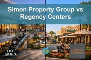 Simon Property vs Regency Centers: Which REIT Offers Stronger Growth Potential?