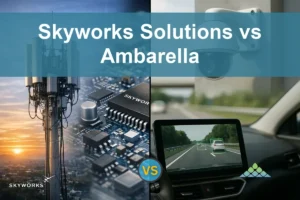 Skyworks vs Ambarella: Which Stock Shows More Potential?