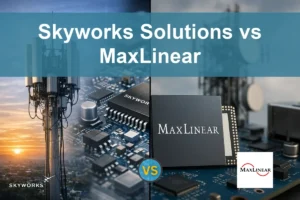 Skyworks vs MaxLinear: Which Semiconductor Stock Leads?