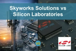 Skyworks vs Silicon Laboratories: Which Offers Better Growth Potential?