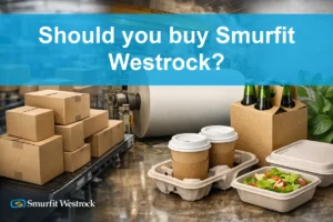 Smurfit Westrock 2026: Can Efficiency Offset Declining Moat?