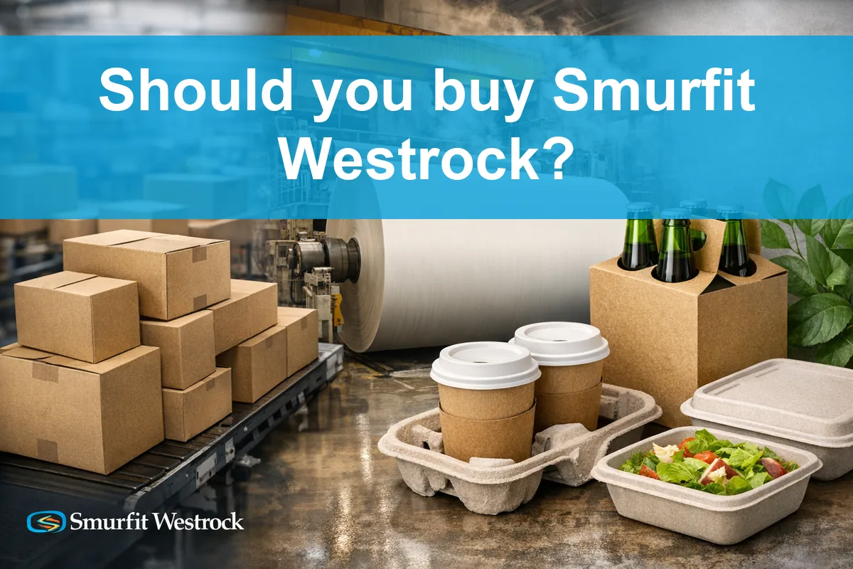 Read more about the article Smurfit Westrock 2026: Can Efficiency Offset Declining Moat?