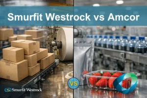 Smurfit Westrock vs Amcor: Which Packaging Stock Leads?