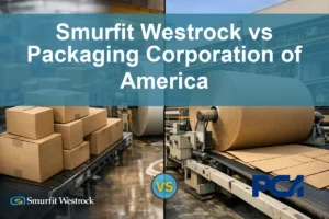 Smurfit Westrock vs Packaging Corp: Which Leads in Growth?