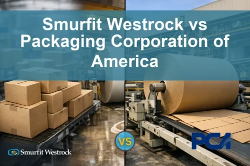 Smurfit Westrock vs Packaging Corporation of America