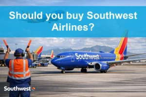 Assessing Southwest Airlines: Why Declining Moat Signals Risk in 2026