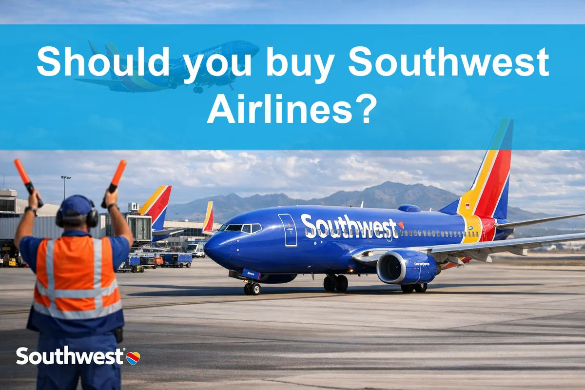 Southwest Airlines Co. Analysis