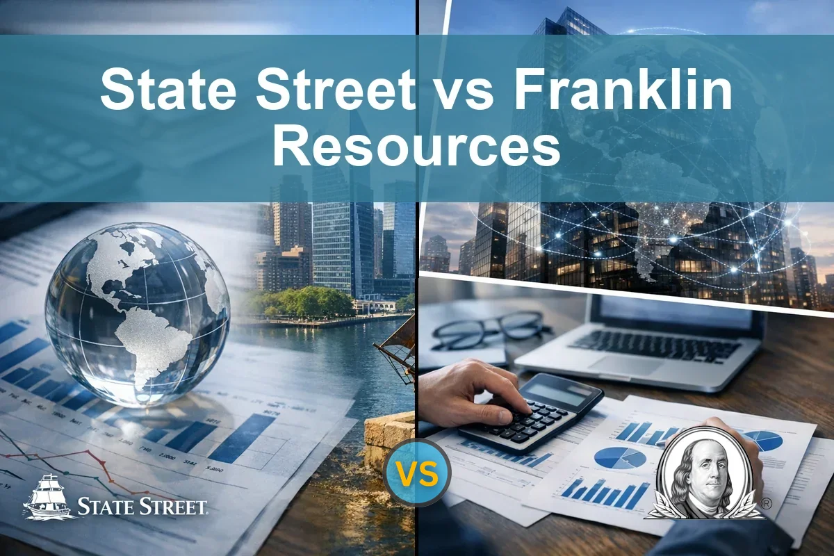 Read more about the article State Street vs Franklin Resources: Which Asset Manager Excels?
