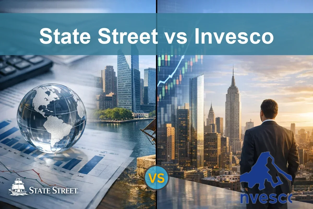 Read more about the article State Street vs Invesco: Which Asset Manager Holds More Potential?