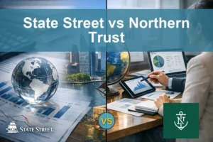 State Street vs Northern Trust: Key Investor Differences Explained