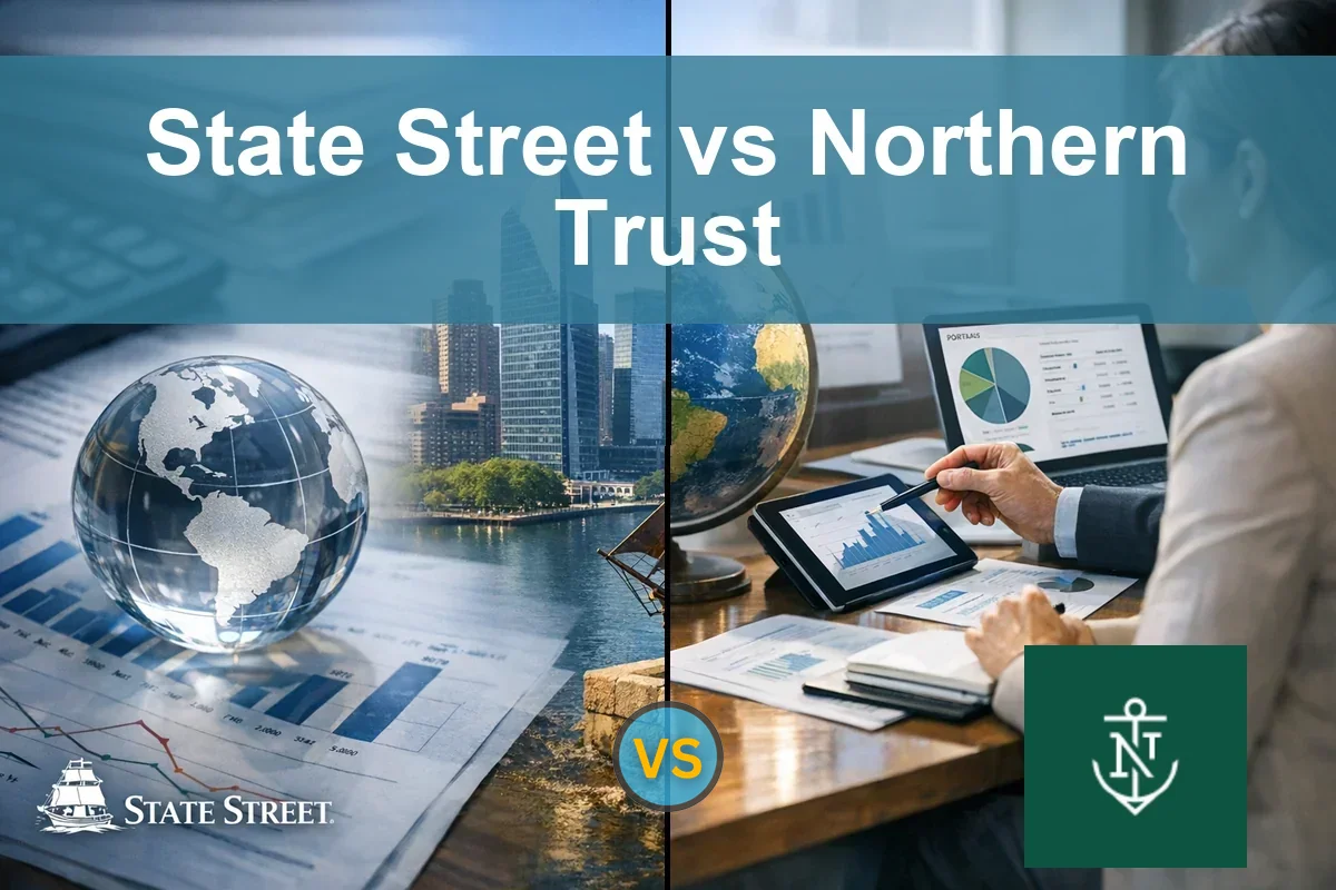 State Street vs Northern Trust: Company Comparison
