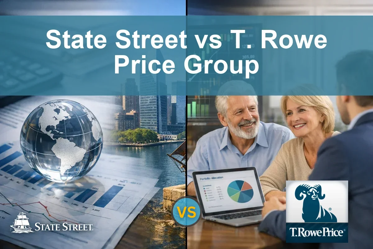 Read more about the article State Street vs T. Rowe Price: Which Asset Manager Leads?