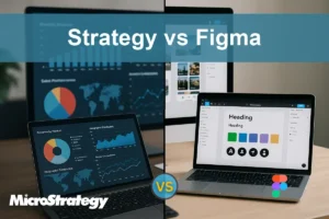 Strategy vs Figma: Which Software Stock Shows Greater Potential?