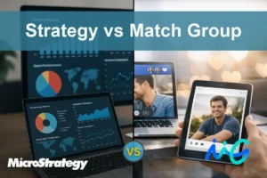 Strategy vs Match Group: Which Stock Offers Greater Upside?