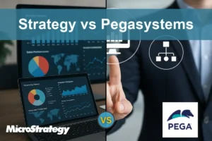 Strategy vs Pegasystems: Which Software Stock Shows More Potential?