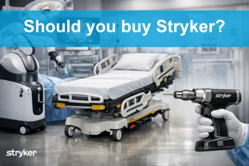 Should you buy Stryker?