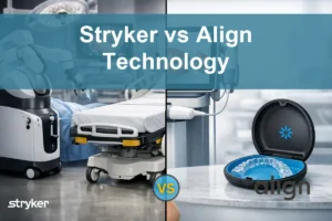 Stryker vs Align Technology: Which Stock Shows Stronger Growth Potential?