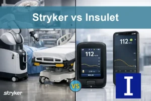 Stryker vs Insulet: Which Medical Device Stock Leads?