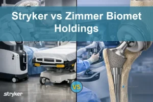 Stryker vs Zimmer Biomet: Which Offers Greater Investor Potential?