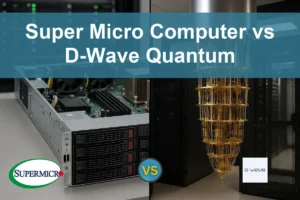 SMCI vs QBTS: Evaluating Growth and Risk Profiles