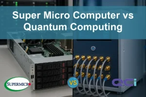 SMCI vs QUBT: Which Tech Stock Offers More Growth Potential?