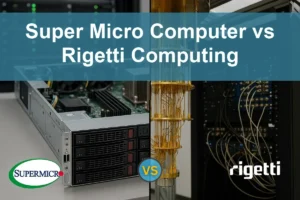 Super Micro vs Rigetti: Which Tech Stock Shows Stronger Potential?