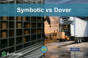 Symbotic vs Dover: Evaluating Growth and Stability for Investors