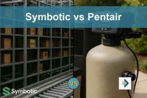 Symbotic vs Pentair: Comparing Growth and Stability for Investors