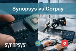 Synopsys vs Corpay: Which Software Stock Shows More Growth Potential?