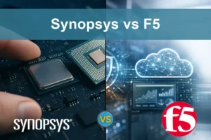 Synopsys vs F5: Which Software Stock Shows More Potential?