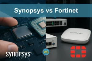 Synopsys vs Fortinet: Which Software Stock Holds More Potential?