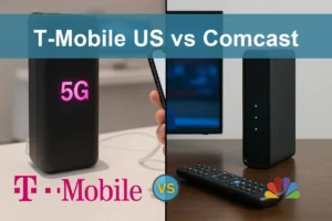 T-Mobile vs Comcast: Which Telecom Stock Offers More Value?