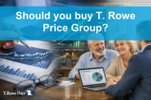 T. Rowe Price 2026: Can Its Slightly Favorable Moat Halt Decline?