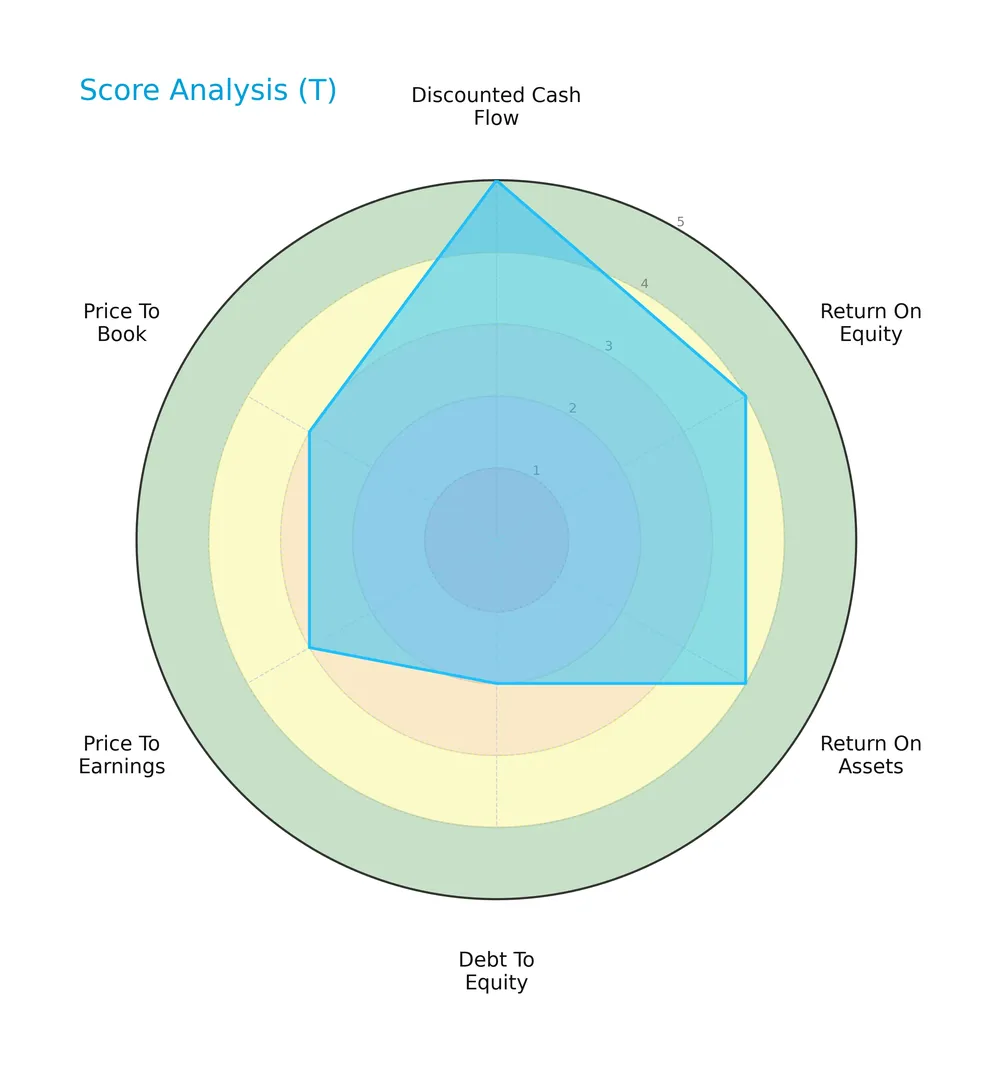 score analysis