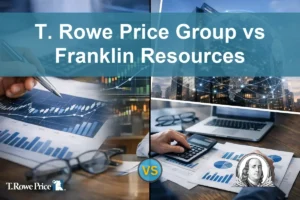 T. Rowe Price vs Franklin Resources: Comparing Investor Appeal