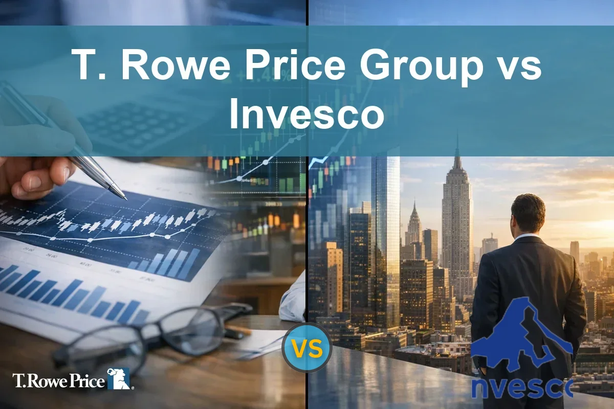 Read more about the article T. Rowe Price vs Invesco: Which Asset Manager Leads Investors?