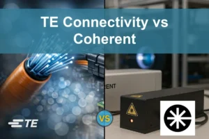 TE Connectivity vs Coherent: Which Stock Shows Stronger Growth Potential?