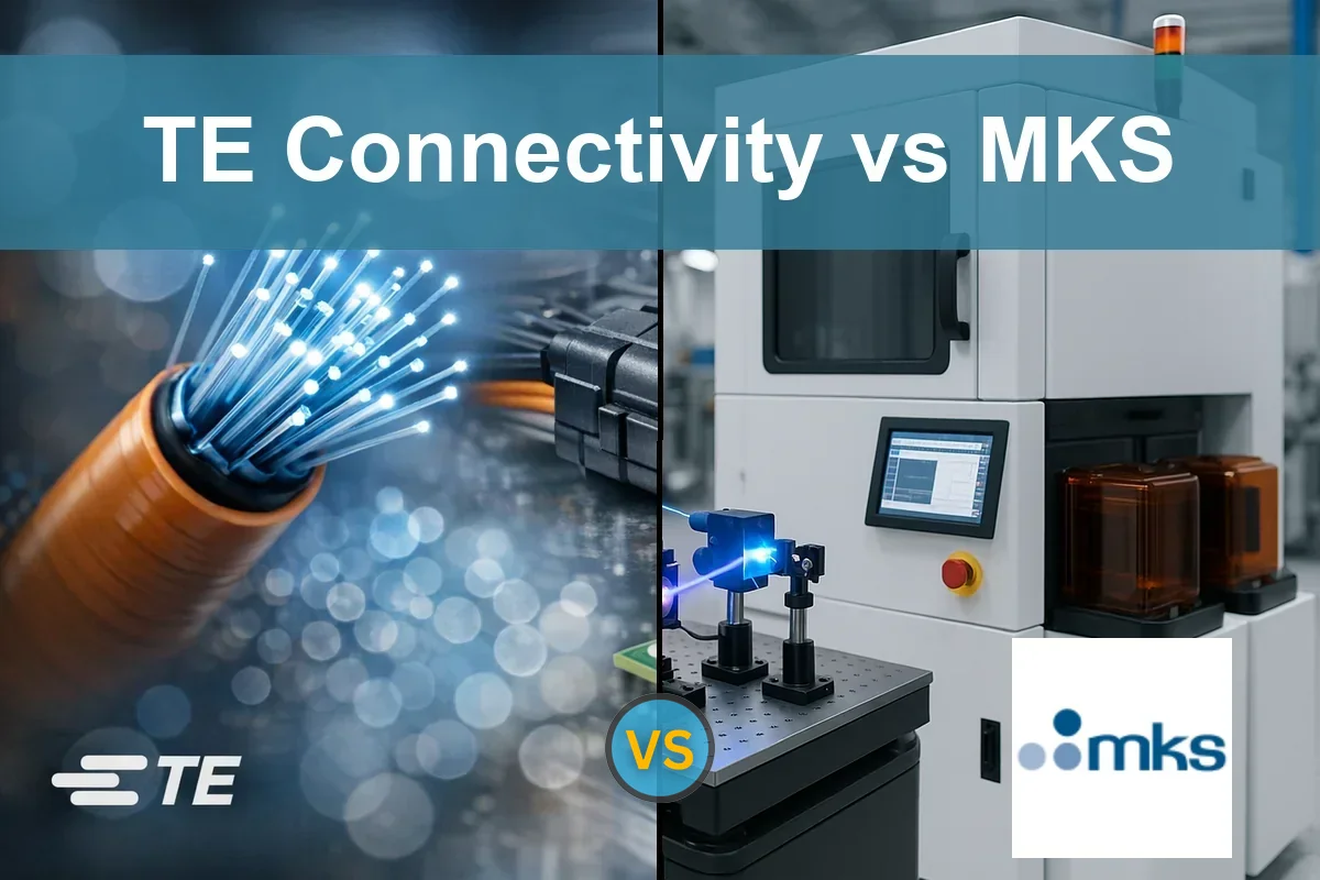 Read more about the article TE Connectivity vs MKS Inc: Which Offers Better Growth Potential?