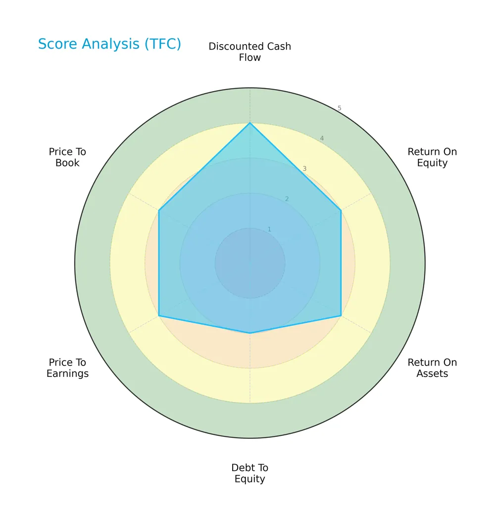 score analysis