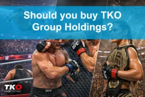 Is TKO Group Holdings a Growth Opportunity? A 2026 Review