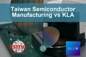 TSM vs KLAC: Which Semiconductor Stock Holds More Value?