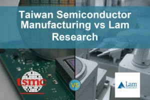 TSM vs Lam Research: Which Stock Shows Stronger Growth Potential?
