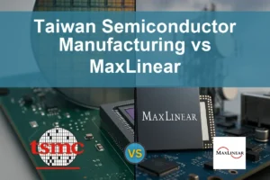 TSM vs MaxLinear: Which Semiconductor Stock Shows More Potential?