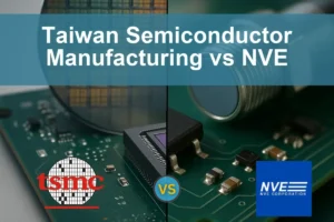 TSM vs NVEC: Comparing Growth and Risk Profiles for Investors